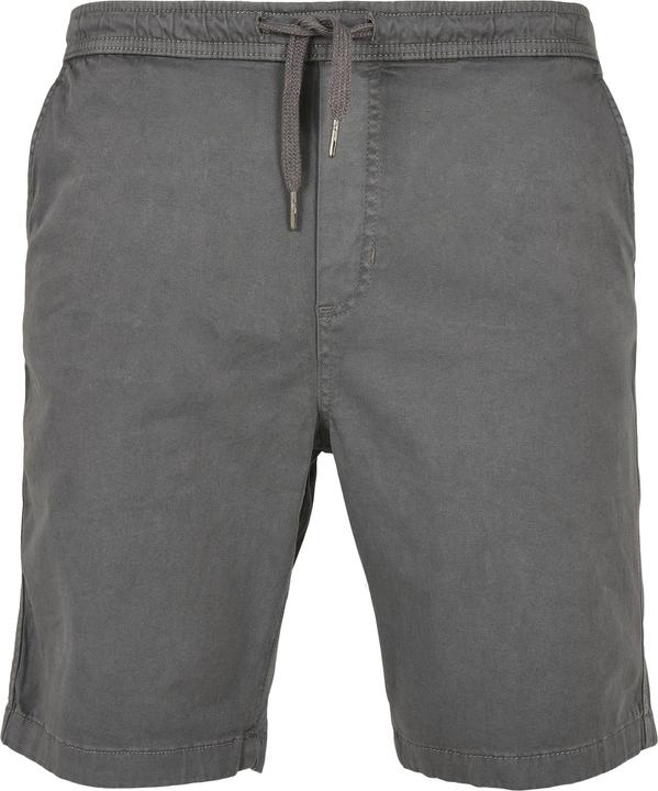 Image du produit Urban Classics Short de jogging en serge stretch (L)