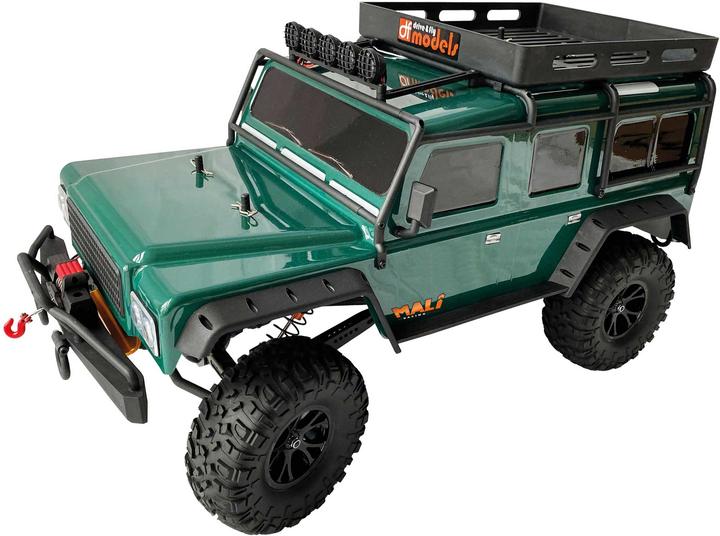 Immagine prodotto DF-Models Crawler XXL Special Ed. 2023 (RTR pronto all'uso)