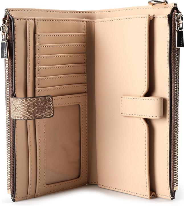 Actual product image Guess Geldbörse LAUREL