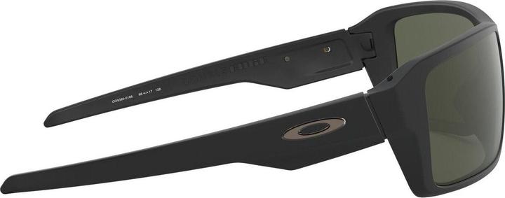 Actual product image Oakley double edge