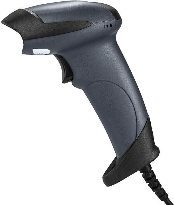 Produktbild Fuj Tek M5 2D Barcode Scanner, black-grey (2D-Barcodes)