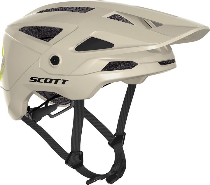 Produktbild Scott Sports Stego Plus (51 - 55 cm)