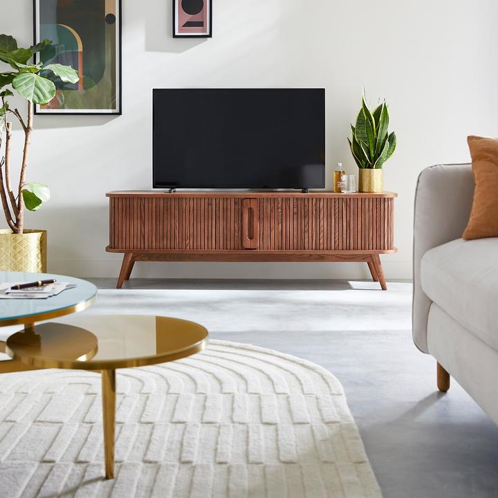 Produktbild La Redoute Interieurs Malko (200 x 290 cm)