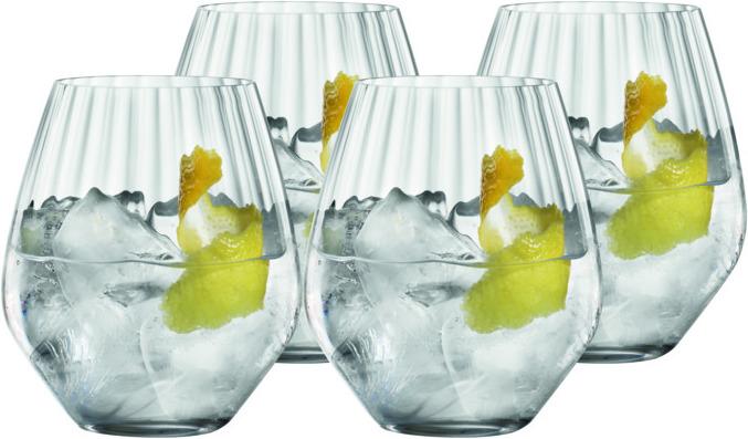 Actual product image Spiegelau gin and tonic (6.25 dl, 4 x, Gin glasses)