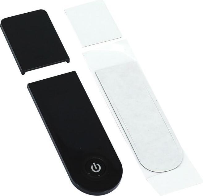 Produktbild P2R display-abdeckung für tacho roller auswahl xiaomi pro