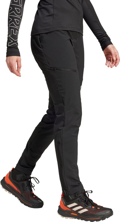 Produktbild adidas Techrock Softshell (L)