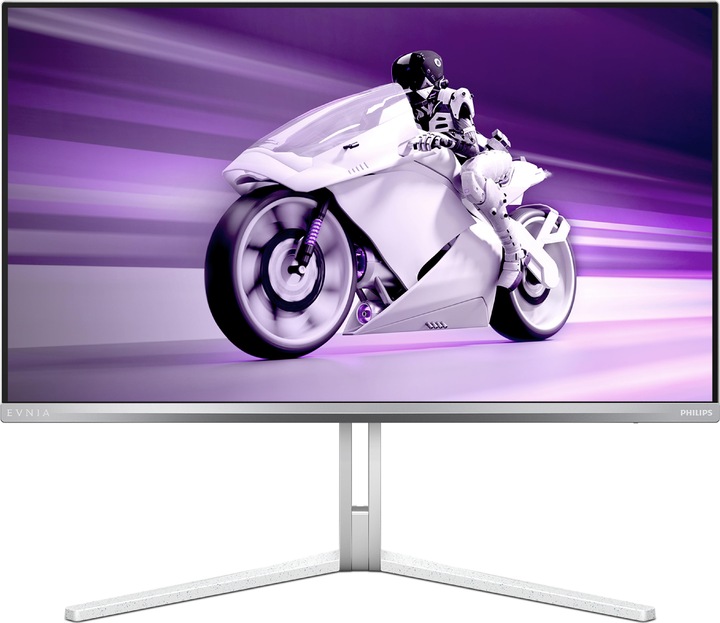 Philips Evnia 8000 Series (2560 x 1440 Pixel, 26.50")