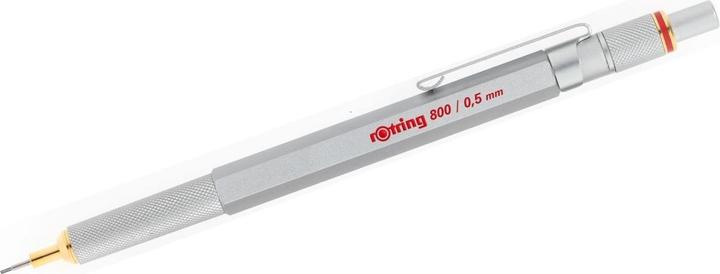 Produktbild Rotring 800 (0.50 mm, HB, 1 x)