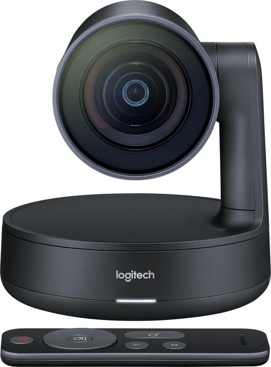 Produktbild Logitech Rally