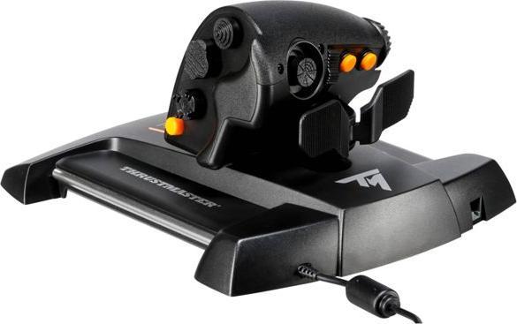 Produktbild Thrustmaster T.16000M FCS Hotas (PC)