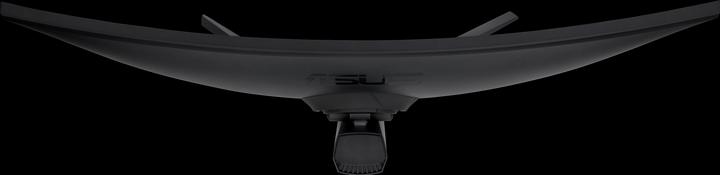Actual product image ASUS XG349C (3440 x 1440 pixels, 34")