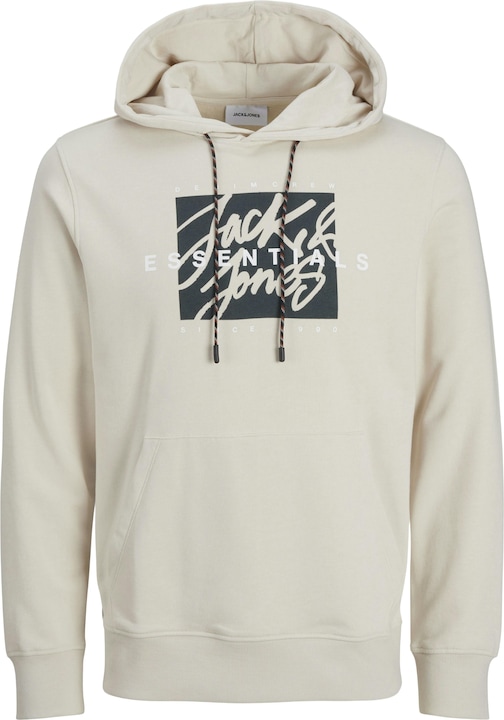Produktbild Jack & Jones Logo Kapuzenpullover Kapuzenpullover (L)