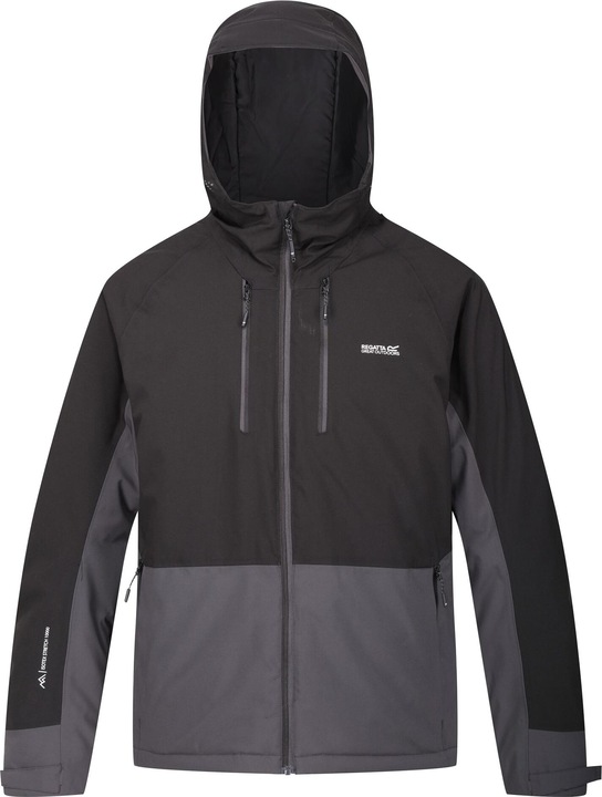 Produktbild Regatta Highton III Steppjacke (L)