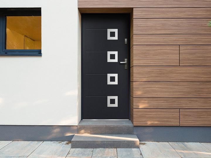 Produktbild Vente-unique Tifana (Türgarnitur)