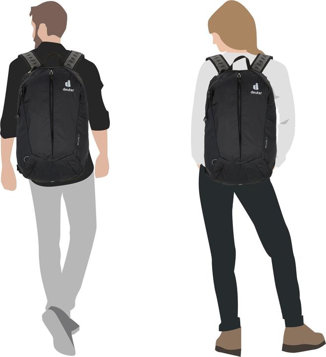 Productafbeelding Deuter AC Lite 17 (17 l)