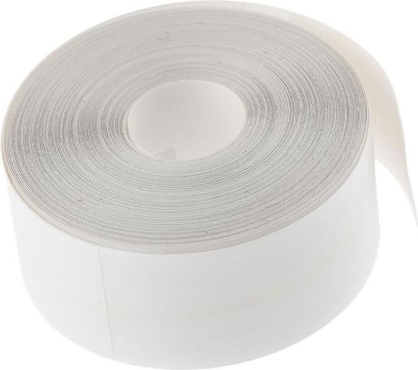 Produktbild HellermannTyton RiteOn® Nachfüllpackung Etiketten je Blatt: 100 RO203REF-100-WH Weiss Inhalt: 100 St. (1.91 cm)