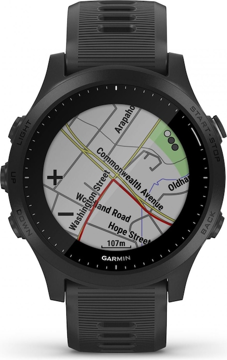 Image du produit Garmin Forerunner 955 (46.50 mm)