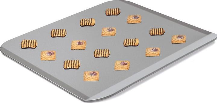 Image du produit Guardini Plaque à biscuits Silver Elegance -