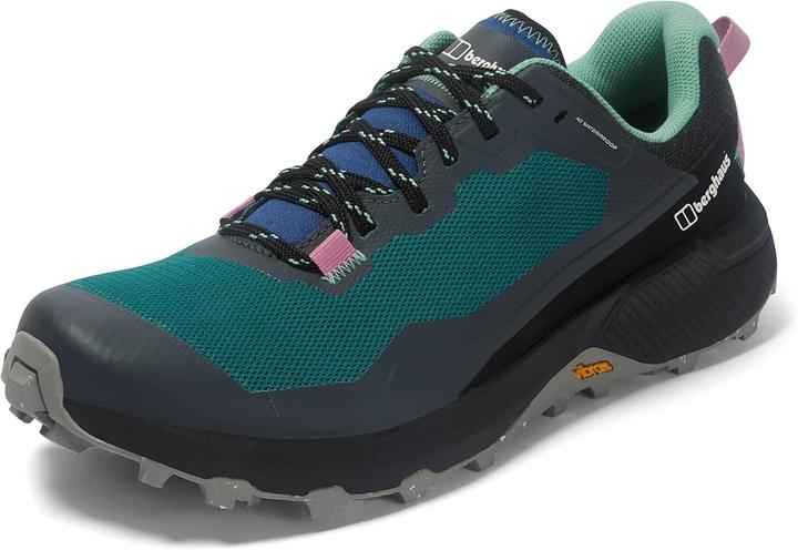 Produktbild Berghaus Revolute Active Shoe (39.5)