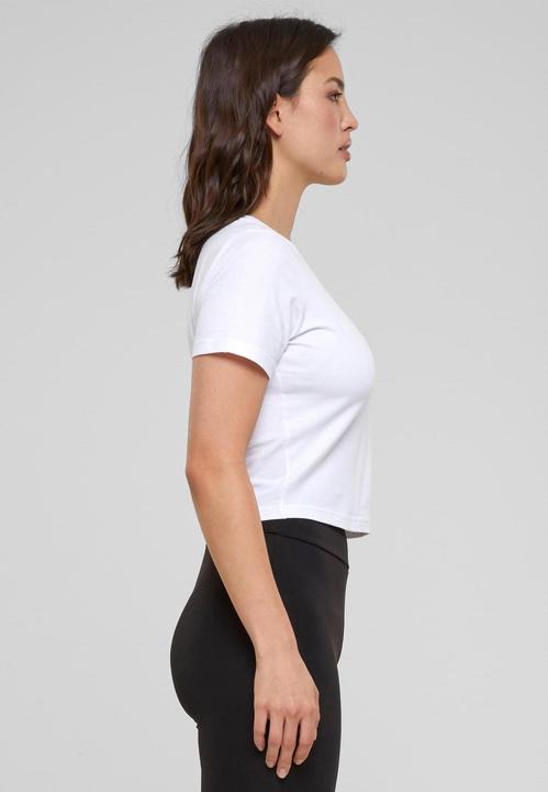 Actual product image Merchcode Ladies Minnie Mouse Wink Tee - 119441 (S)