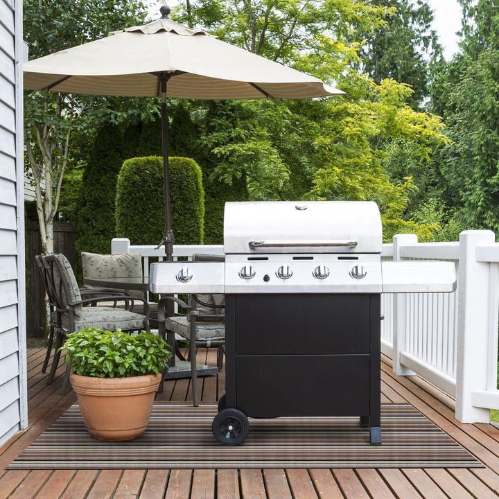 Actual product image Karat Balkonteppiche (180 x 100 cm)