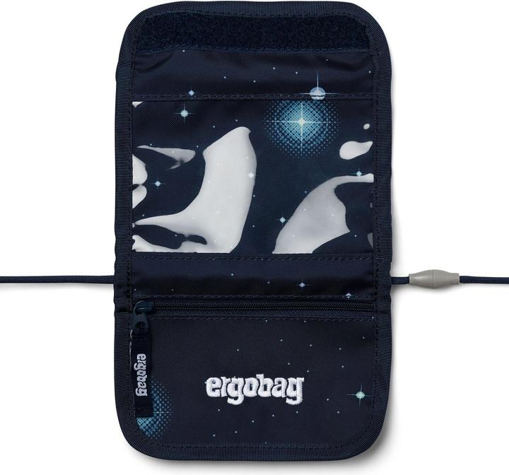 Immagine prodotto Ergobag Marsupio da collo 14 cm