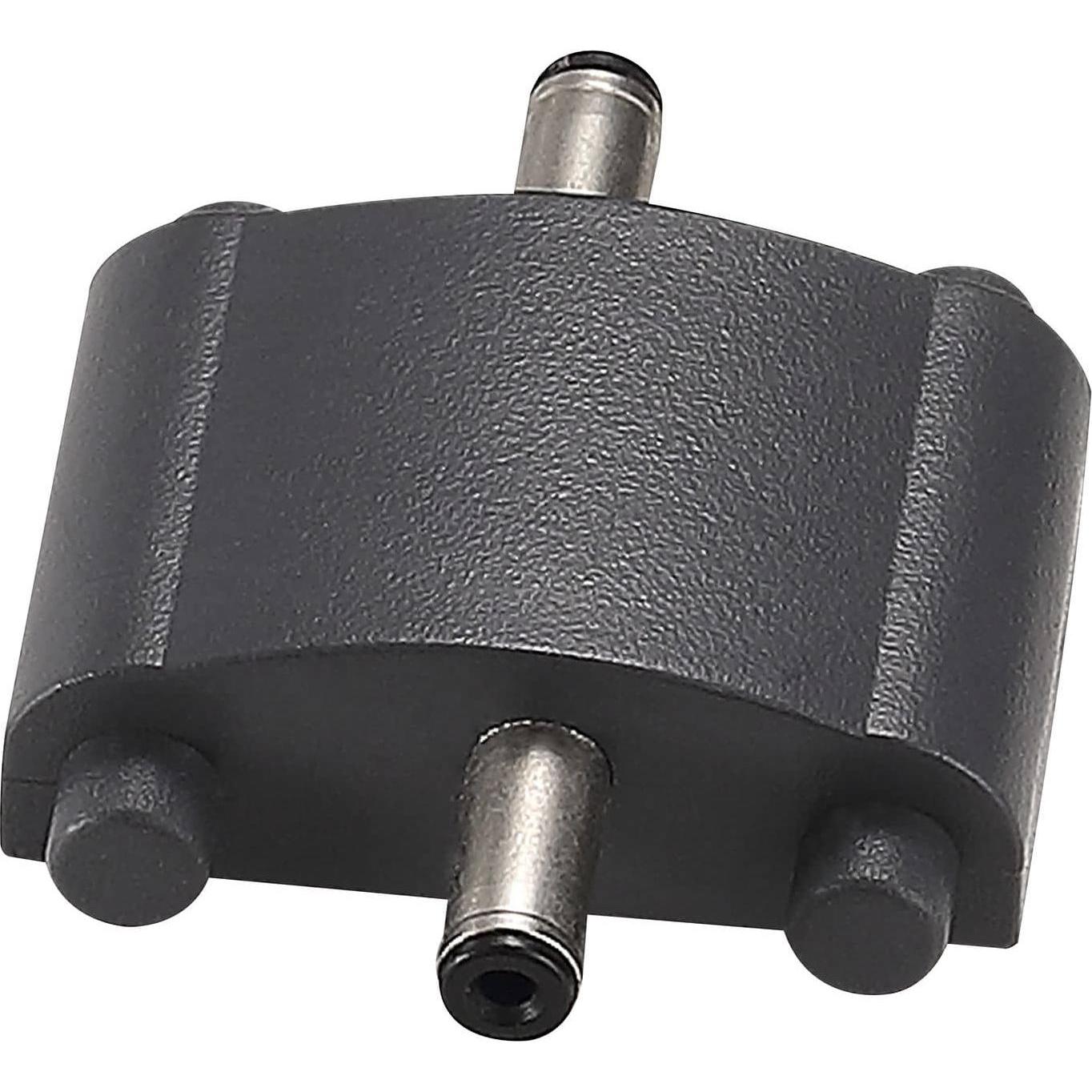 Nordlux, Zubehör Beleuchtung, Pipe Connector f. LED Pipe Lichtleisten