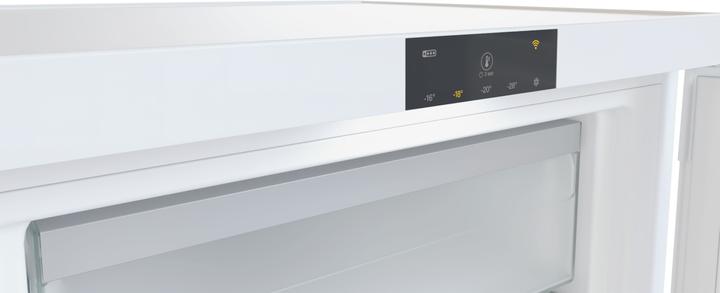 Produktbild Miele F 4001 D (Freistehend, 107 l)