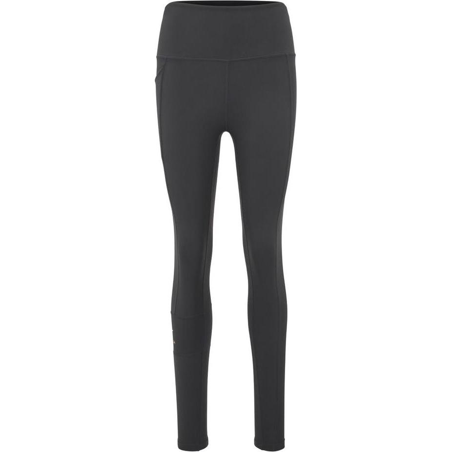 Venice Beach, Damen, Tights, Camy 1117 Tights 1 1 (L), Grau, L
