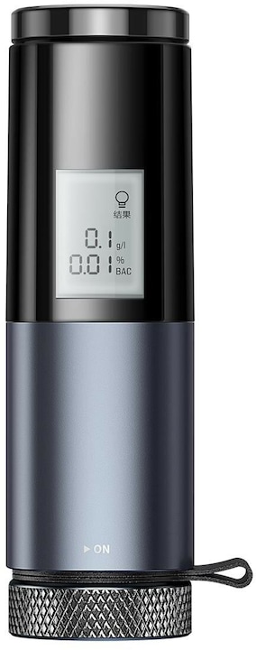 Produktbild Baseus Alkoholtester
