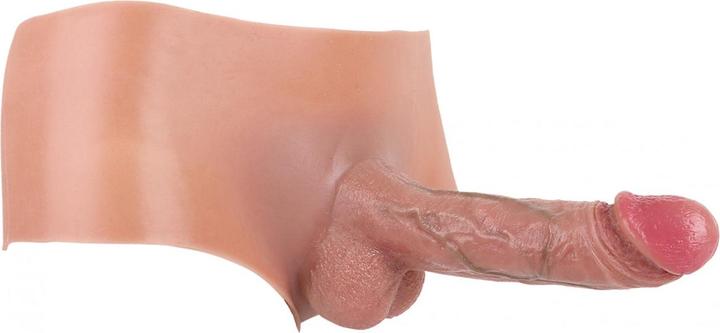Image du produit XXdreamSToys Penis-Performance-Panty 2