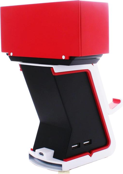 Immagine prodotto Exquisite Gaming IKONS - Marvel Logo - Cable Guy