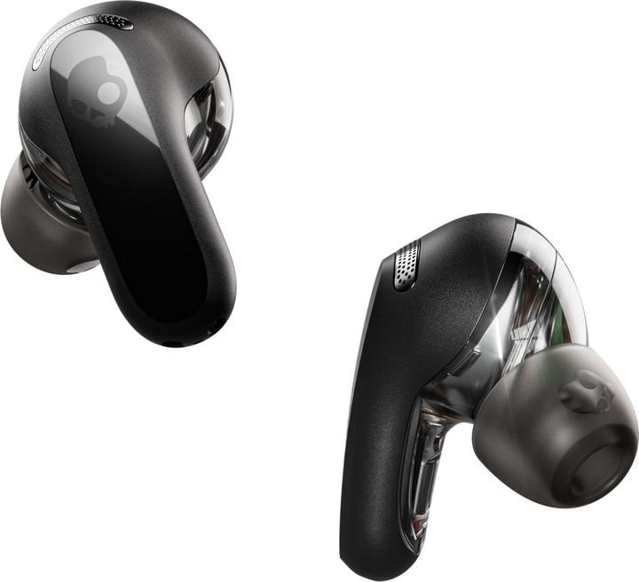 Actual product image Skullcandy Rail (No noise cancellation, 9 h, Wireless)