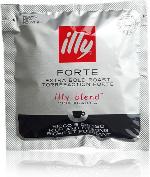 Immagine prodotto Illy Forte (18 x Porta.)
