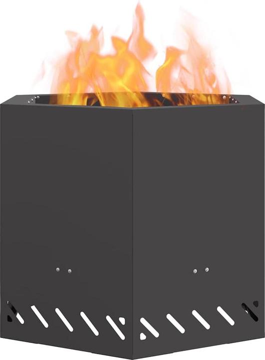 Immagine prodotto vidaXL Outdoor Feuerplatz (58 cm)