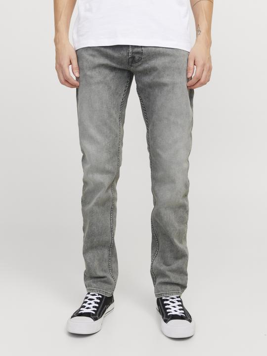 Actual product image Jack & Jones JJIGLENN JJORIGINAL CB 778 Slim Fit Jeans Slim Fit Jeans (W36/L32)