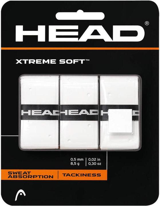 Actual product image Head Xtreme Soft
