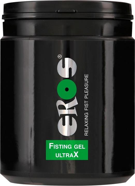 Immagine prodotto Eros Gel per il pugno UltraX (1000 ml)