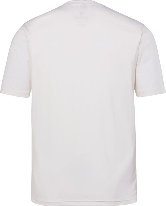 Actual product image Jay-Pi T-shirt, short sleeve, round neck, UV protection 50+ (6XL)
