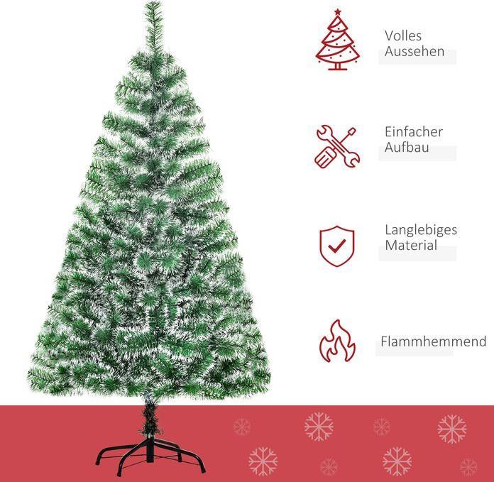 Produktbild Jamb Weihnachtsbaum (150 cm)