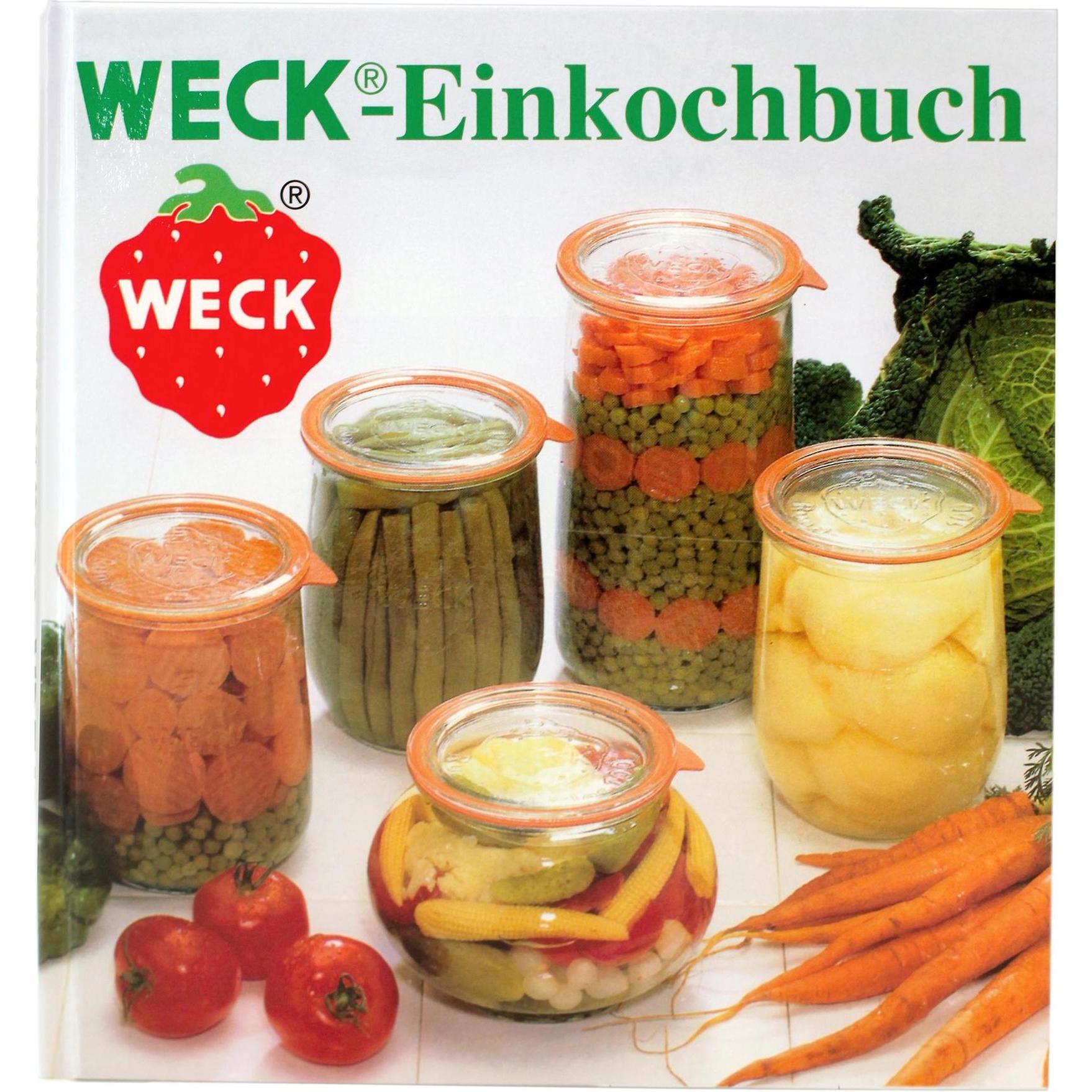 Einkochbuch, Ratgeber
