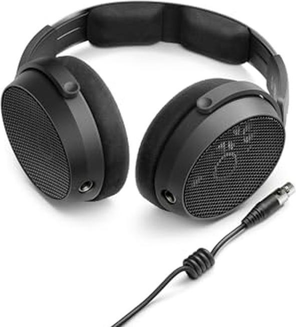 Image du produit Sennheiser HD 490 Pro Plus (Pas de réduction du bruit, Filaire)