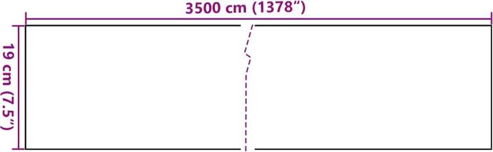 Immagine prodotto vidaXL Kataleya