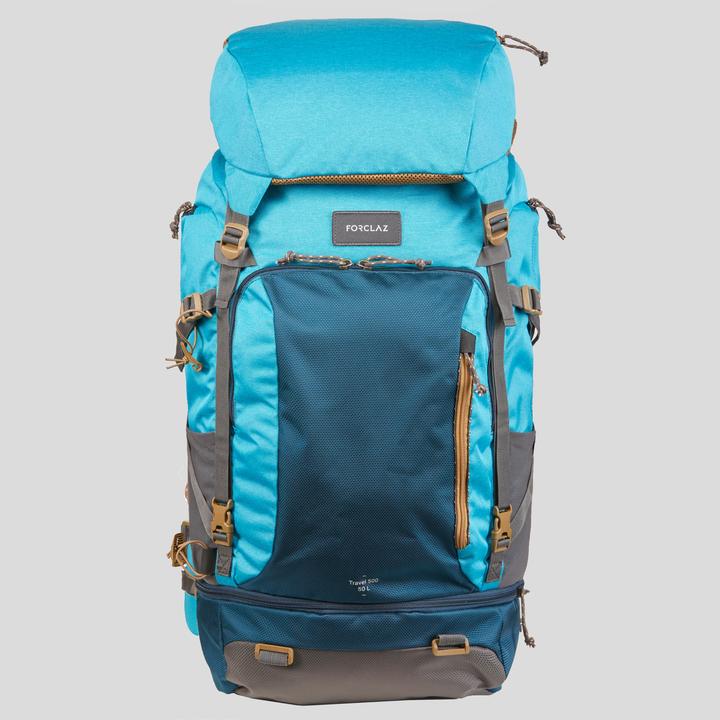 Image du produit Forclaz SAD TRAVEL 500 F 50L (50 l)