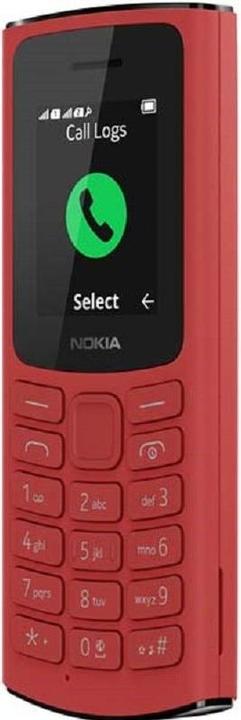 Image du produit Nokia 105 4G (1.80")