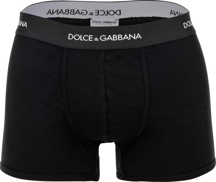 Immagine prodotto Dolce & Gabbana Fine-Rib Regular Boxer (M)