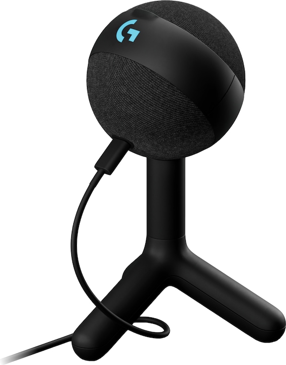 Image du produit Logitech Yeti Orb