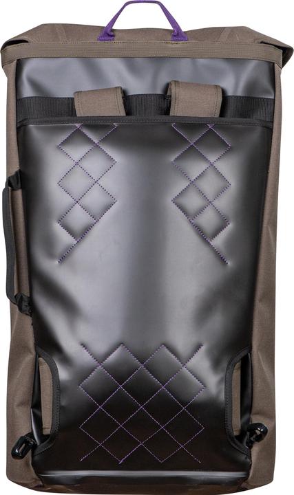 Actual product image Beal Mad Max 35 (35 l)