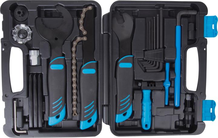 Produktbild Decathlon HYTR TB500 (18 Teile)