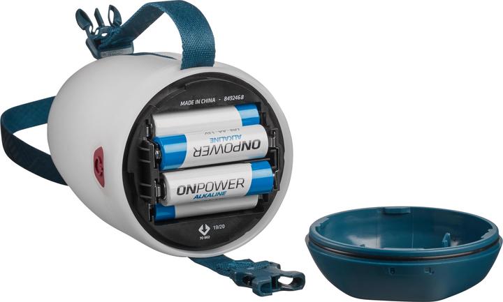 Produktbild Quechua Lampe 100 Lumen